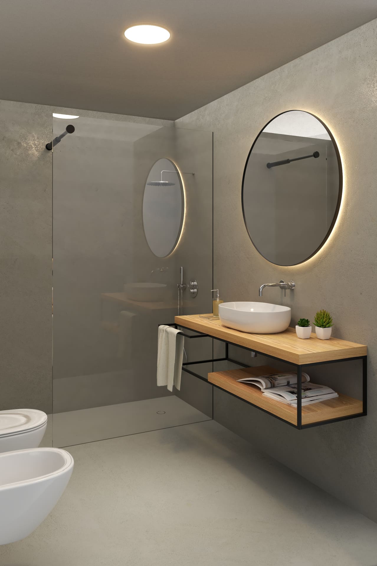 Luxuriöse Ferienwohnung in Bozen - Chalet mit Garten und Schwimmbad