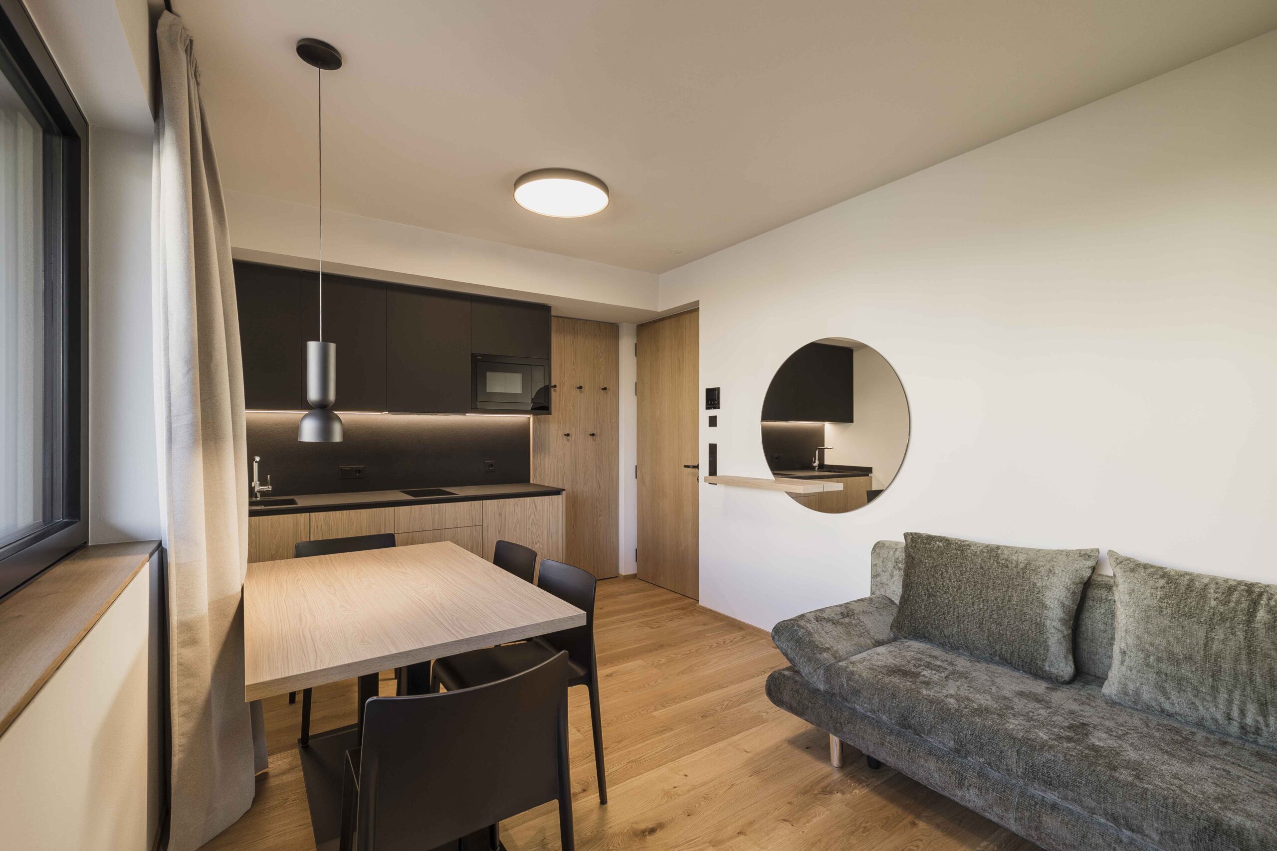 Bozen Wohnzimmer 2