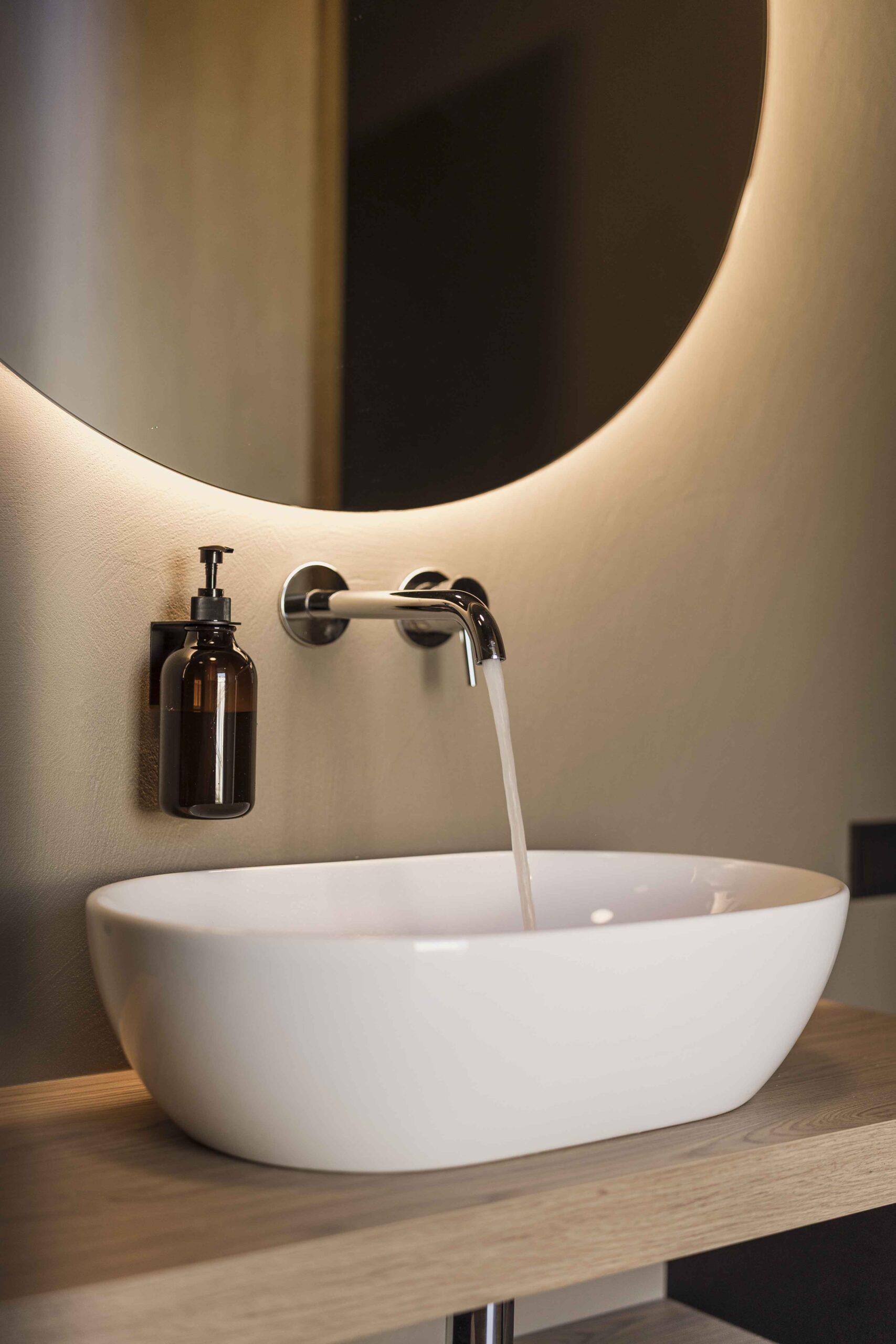 Rentsch Waschbecken