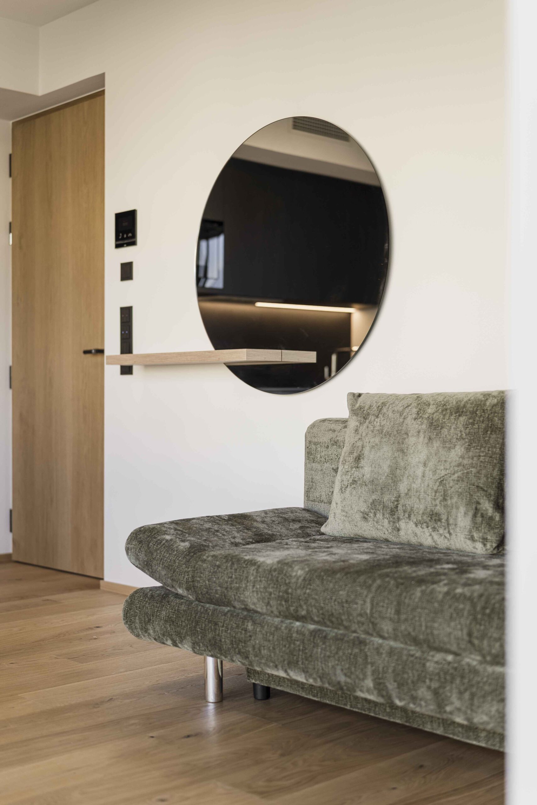 Bozen Sofa