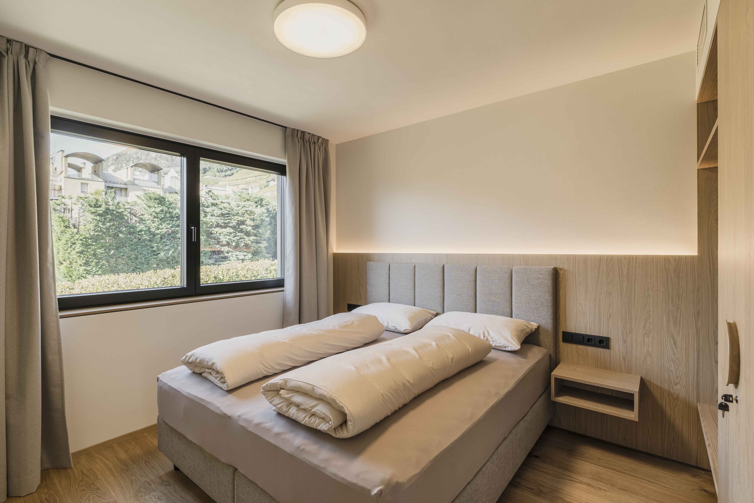 Rosengarten Dopopelbett 2